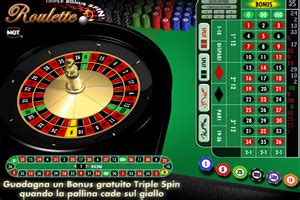 giochi di roulette|Roulette Gratis Online .